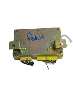 1991-1992 Nissan Sentra Passive Belt Control Module ECU