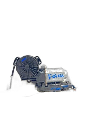 Sonata Power Window Motor Front Left 2006-2010