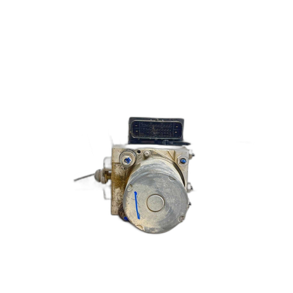 Anti-lock Brake Parts FORD PICKUP F150 07 See Pics for Any Imperfections