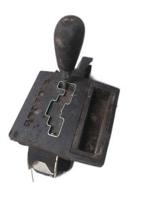 2006 Dodge Charger Automatic Transmission Floor Shifter Assembly