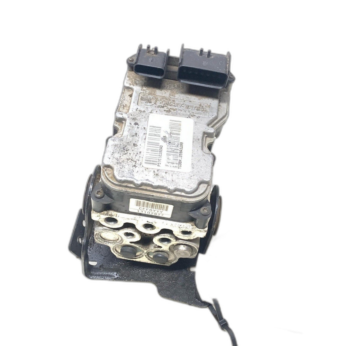 Anti-lock Brake Parts DODGE DURANGO 1999