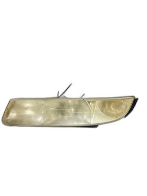 S-Series Left Headlight Assembly 1997-2000