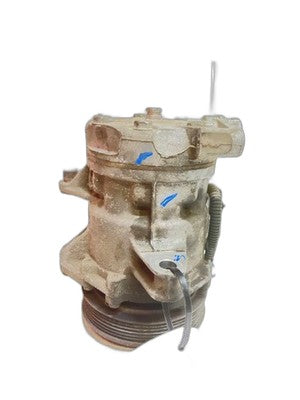 Dodge Ram 1500 AC Compressor 2002-2003 3.7L/4.7L