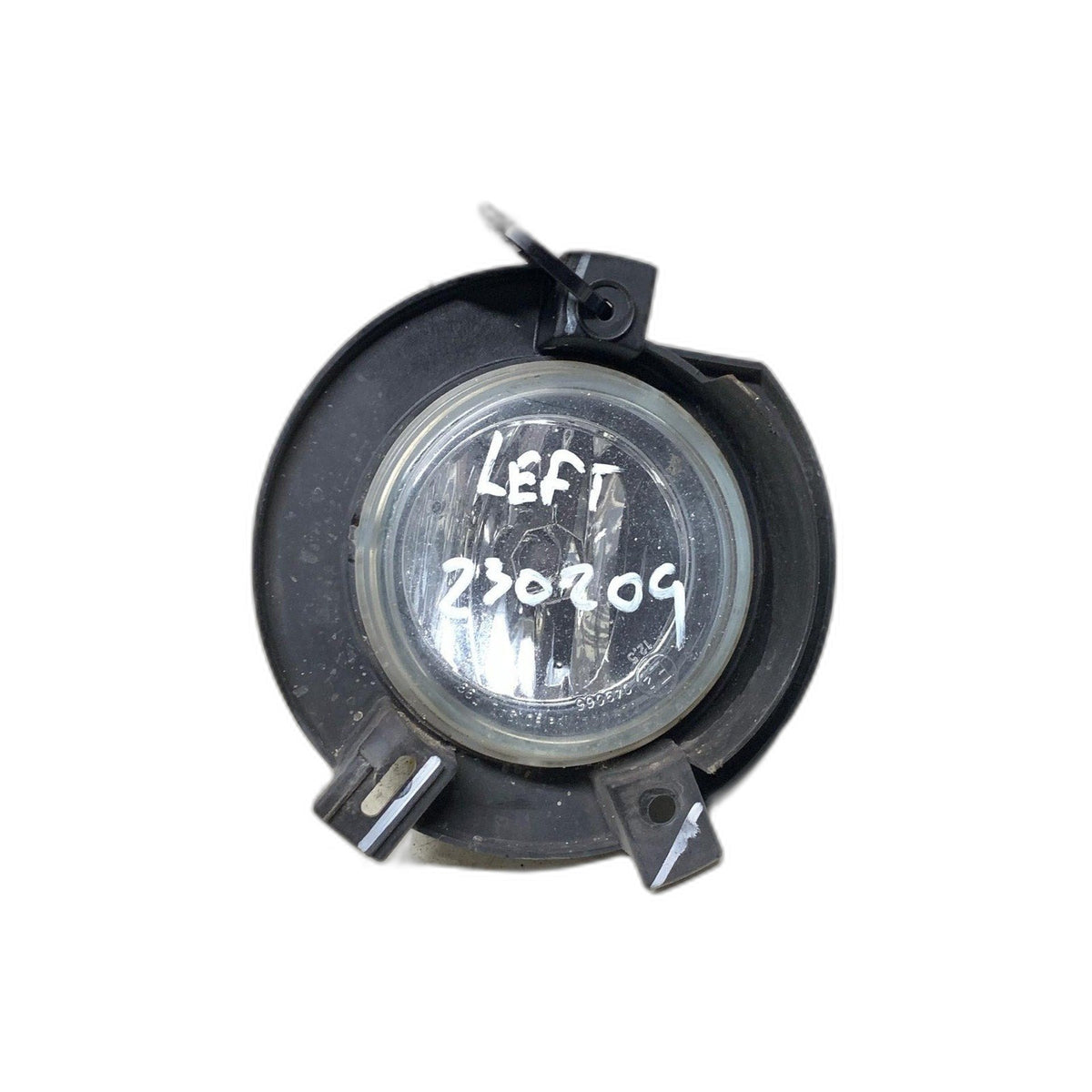 Fog/mark/park/turn Light/lamp FORD EXPLORER Left 02-05 See Pics