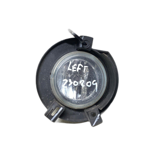 Fog/mark/park/turn Light/lamp FORD EXPLORER Left 02-05 See Pics