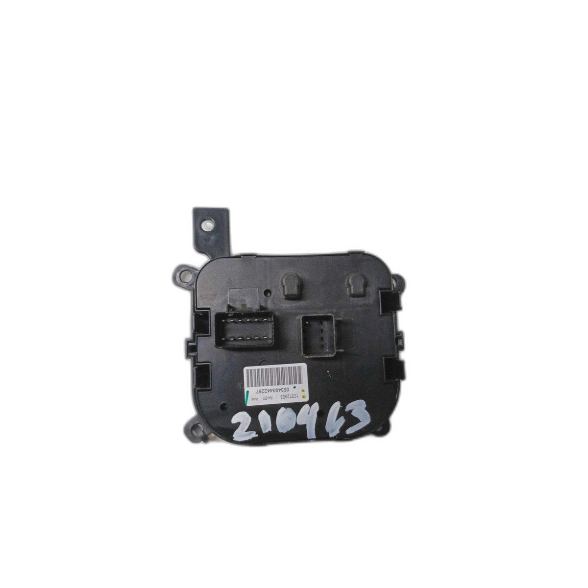 Headlamp Motor DODGE CARAVAN 12
