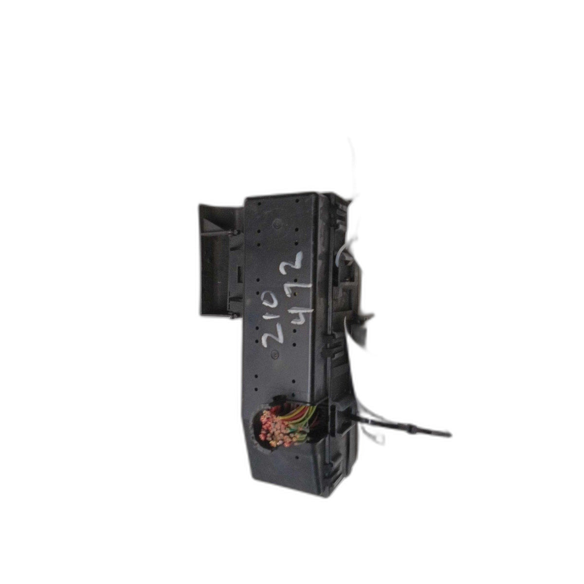 Engine Fuse Box MAZDA B2500 PICKUP 98 See Pics
