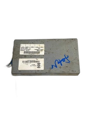 Delphi Delco Electronics XM Satellite Radio Receiver Module 15103881