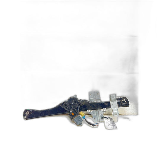 Front Door Regulator CHEVY TRAVERSE Left 09 10 11 12