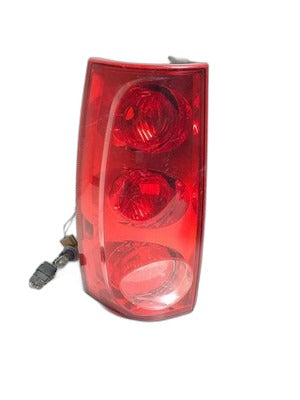 SRX Left Tail Light Assembly (2010-2016)