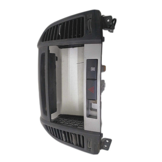 Radio Bezel Trim HYUNDAI SANTA FE 08