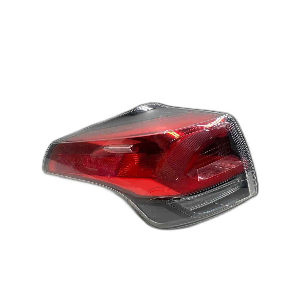 Tail Light Assembly TOYOTA RAV-4 Left 16 17 18 See Pics for Imperfections