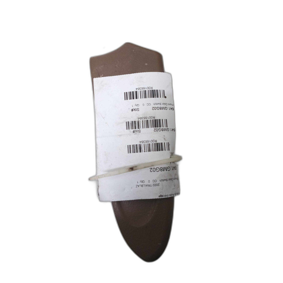 Door Switch Front TRAILBLAZER 02