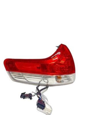 Sienna 2011-2014 Passenger Side Outer Tail Light Assembly