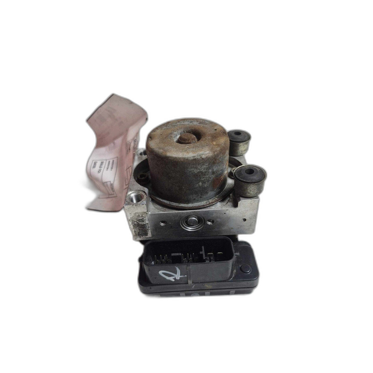Anti-lock Brake Parts MAZDA 6 06 07 08