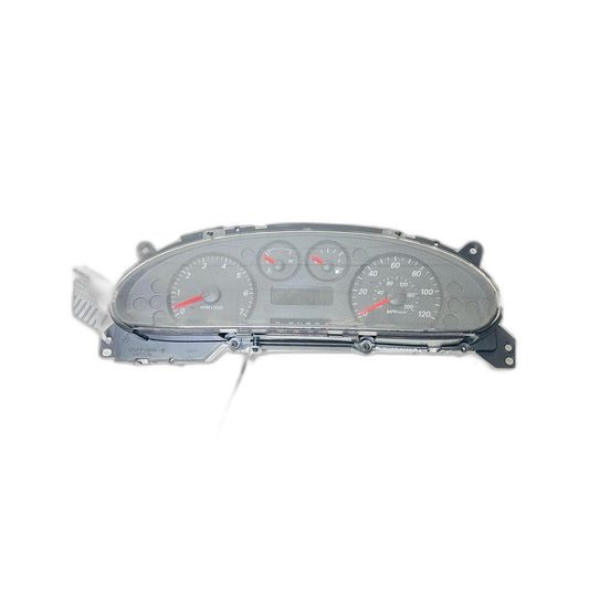 Speedometer FORD TAURUS 05 06 07 See Pics for Imperfections