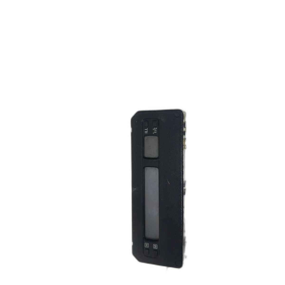 Clock SUZUKI AERIO 05