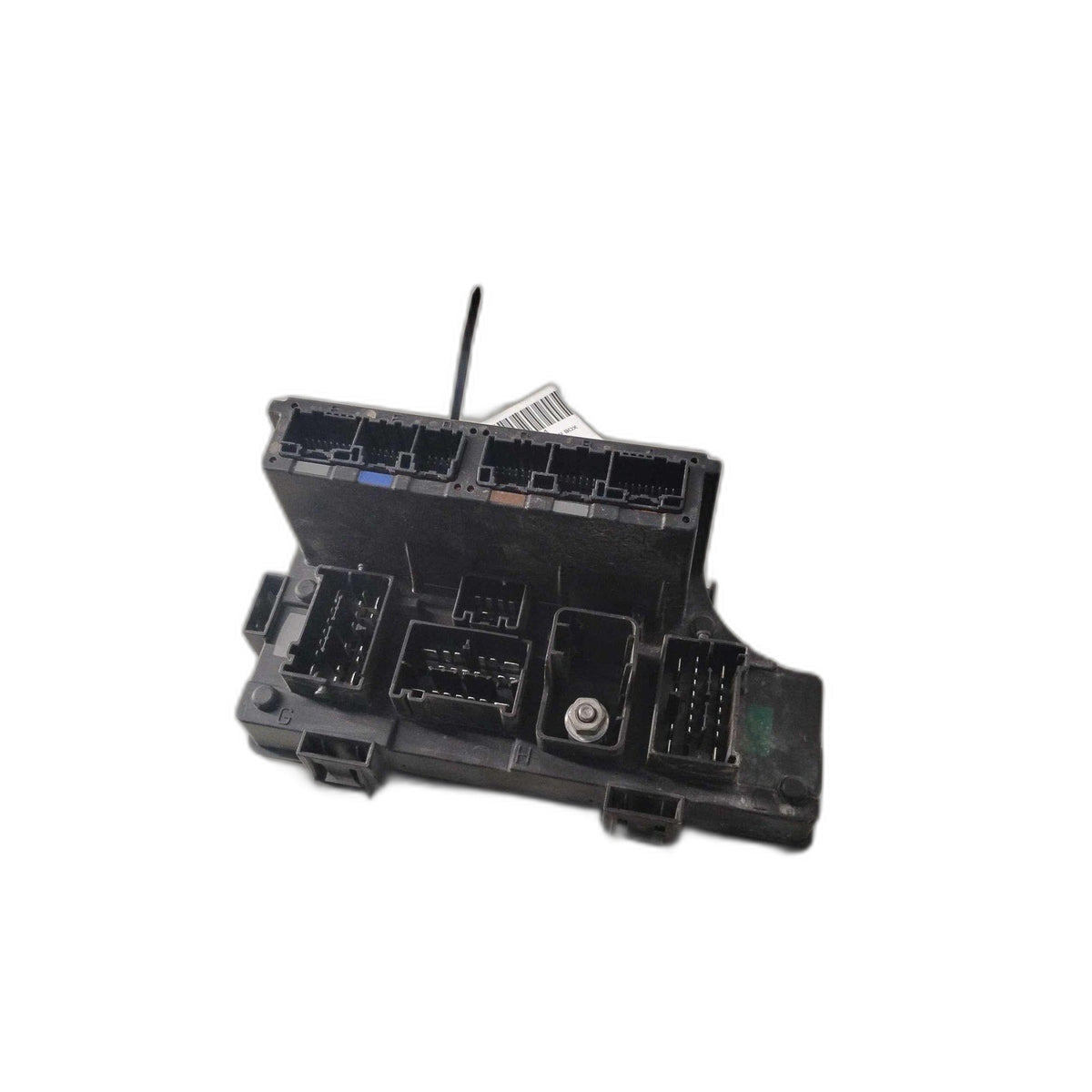 Chassis Brain Box DODGE AVENGER 11 12 13 14