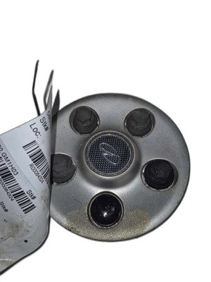 Scorpio Wheel Center Cap - Genuine Replacement Part