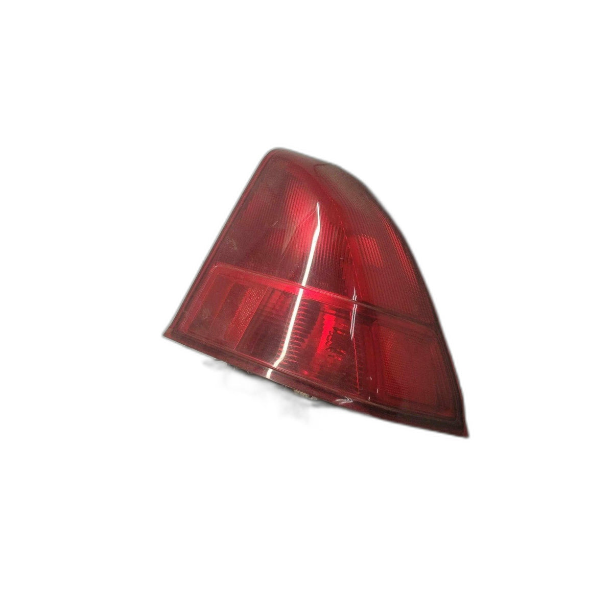 Tail Light Assembly HONDA CIVIC Right 01 02