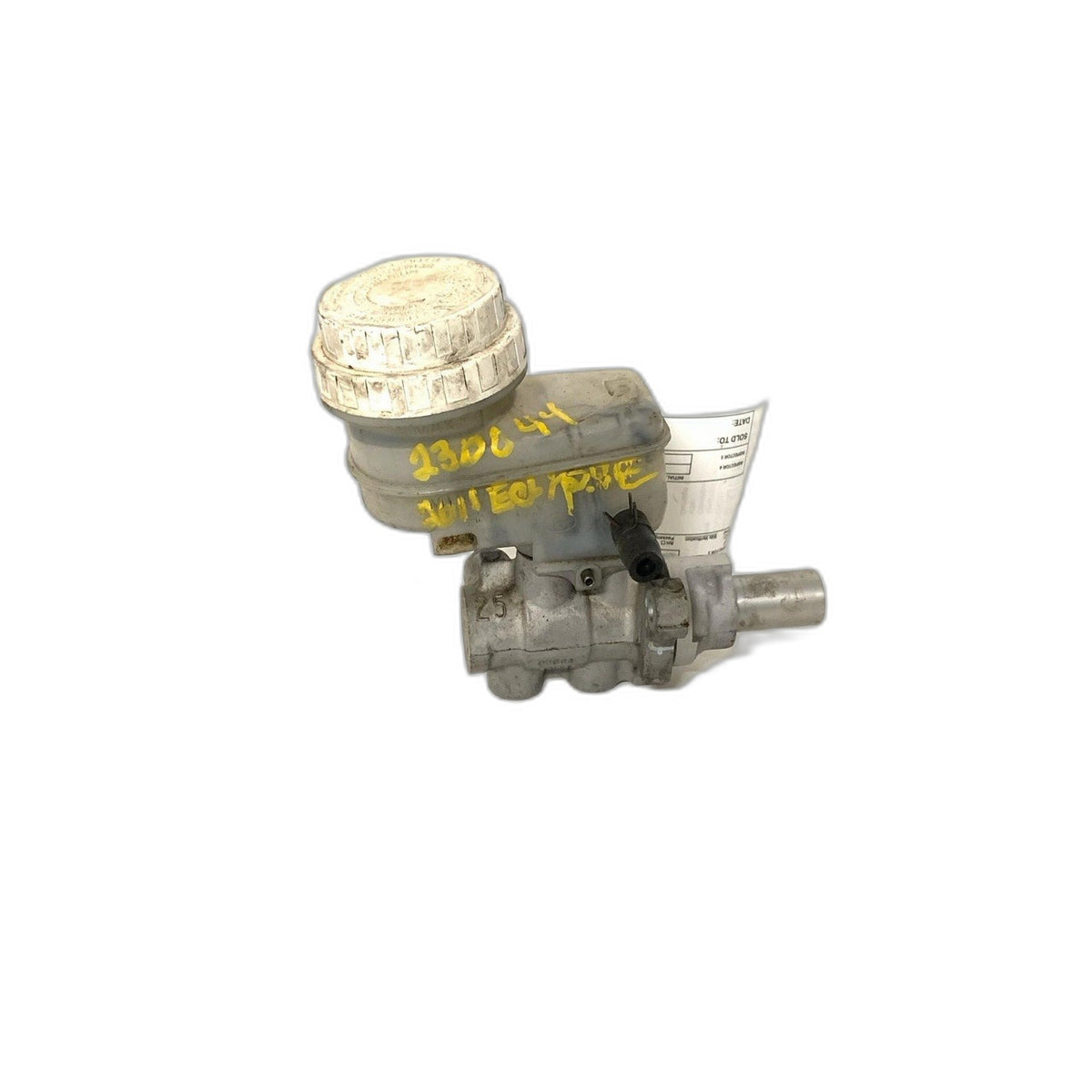 Master Cylinder MITSUBISHI ECLIPSE 08 09 10 11 12