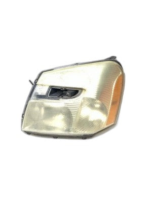 Left Headlight Assembly For 2005-2009 Equinox