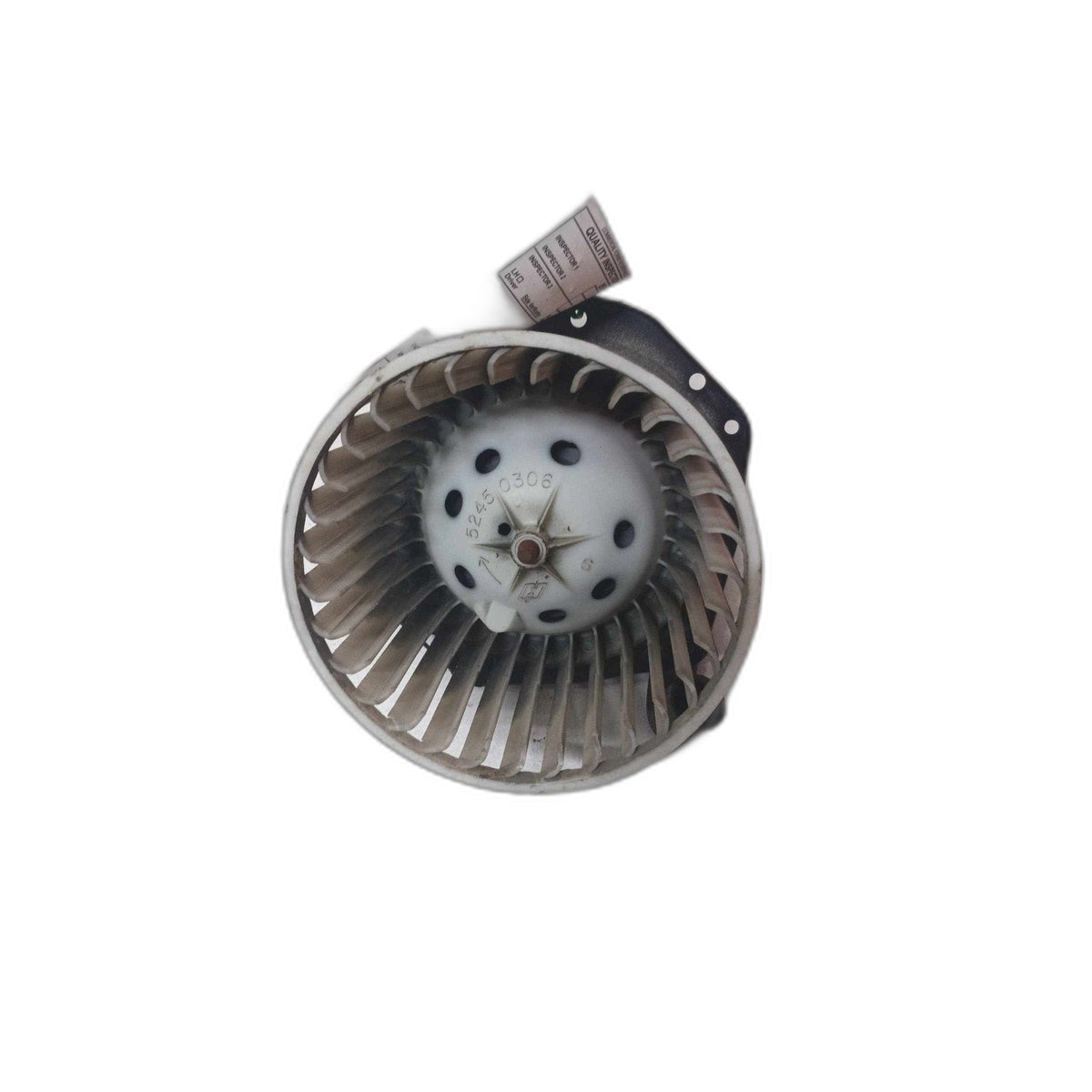 Blower Motor BLAZER S10/JIMMY S15 98 99 00 01 02 03 04 05