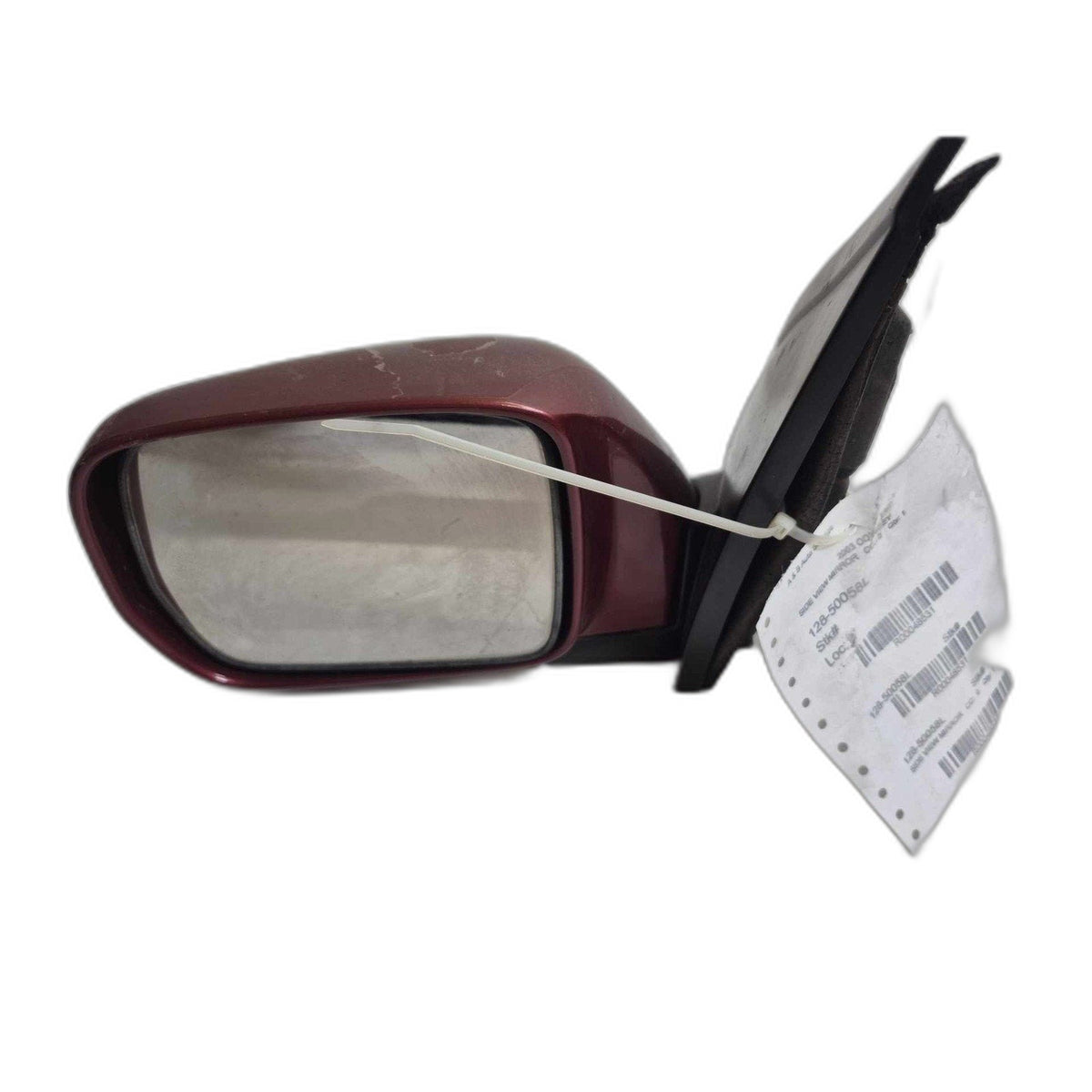Door Mirror HONDA ODYSSEY Left 99 00 01 02 03 04 See Pics for Imperfections