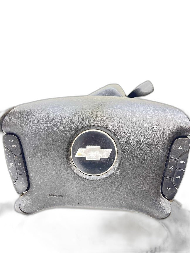 2007 Impala Steering Wheel Air Bag Only