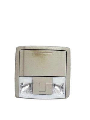 Edge Overhead Console Dome Light With Sunglass Holder (2007-2014)
