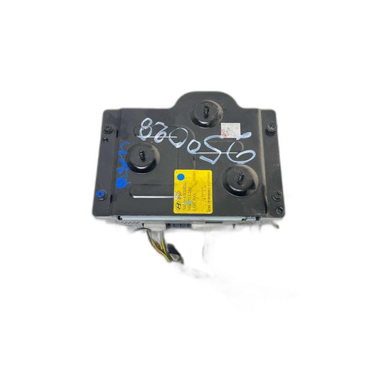 Audio & Visual Equip.(radio) HYUNDAI ELANTRA 11 12 13 See Pics for Imperfections