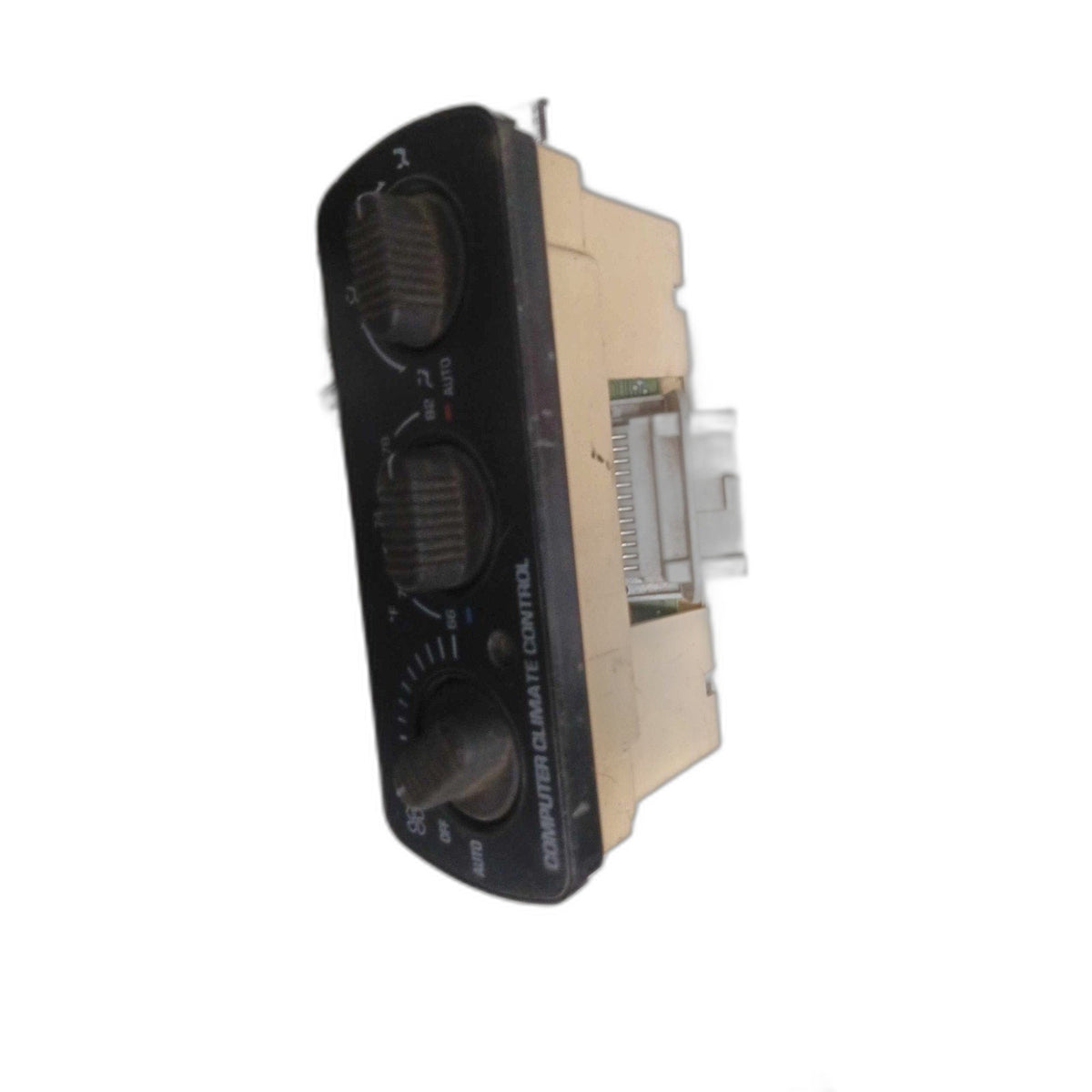 Heater A/c Control SUBURBAN 1500 00 01 02