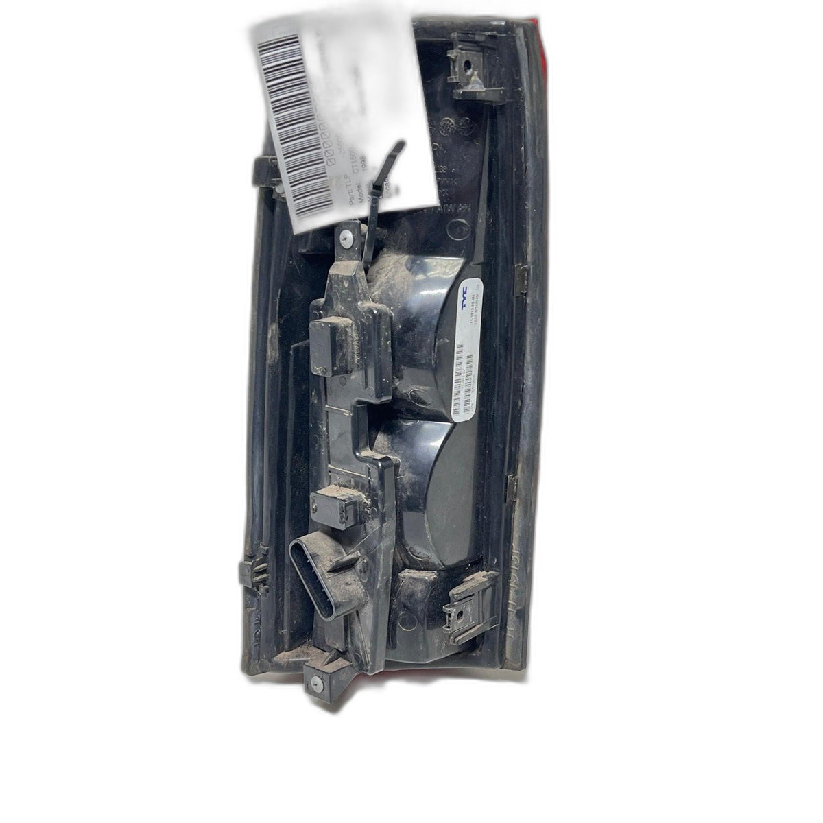 Tail Light Assembly CHEVY PICKUP 1500 Right 88-99 See Pics for Imperfections