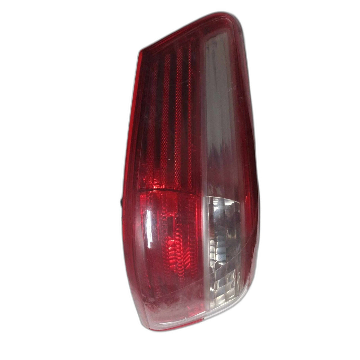 Tail Light Assembly TOYOTA CAMRY Left 07 08 09 See Pics for Imperfections