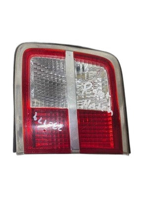 HELLA Outlook Tail Light Assembly Right Passenger Side 2007-2010 Lid Mounted