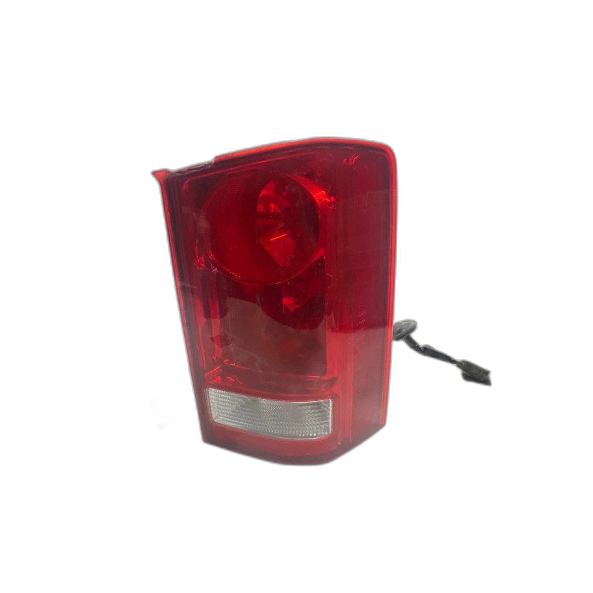 Tail Light Assembly HONDA PILOT Right 09-15 See Pics for Any Imperfections