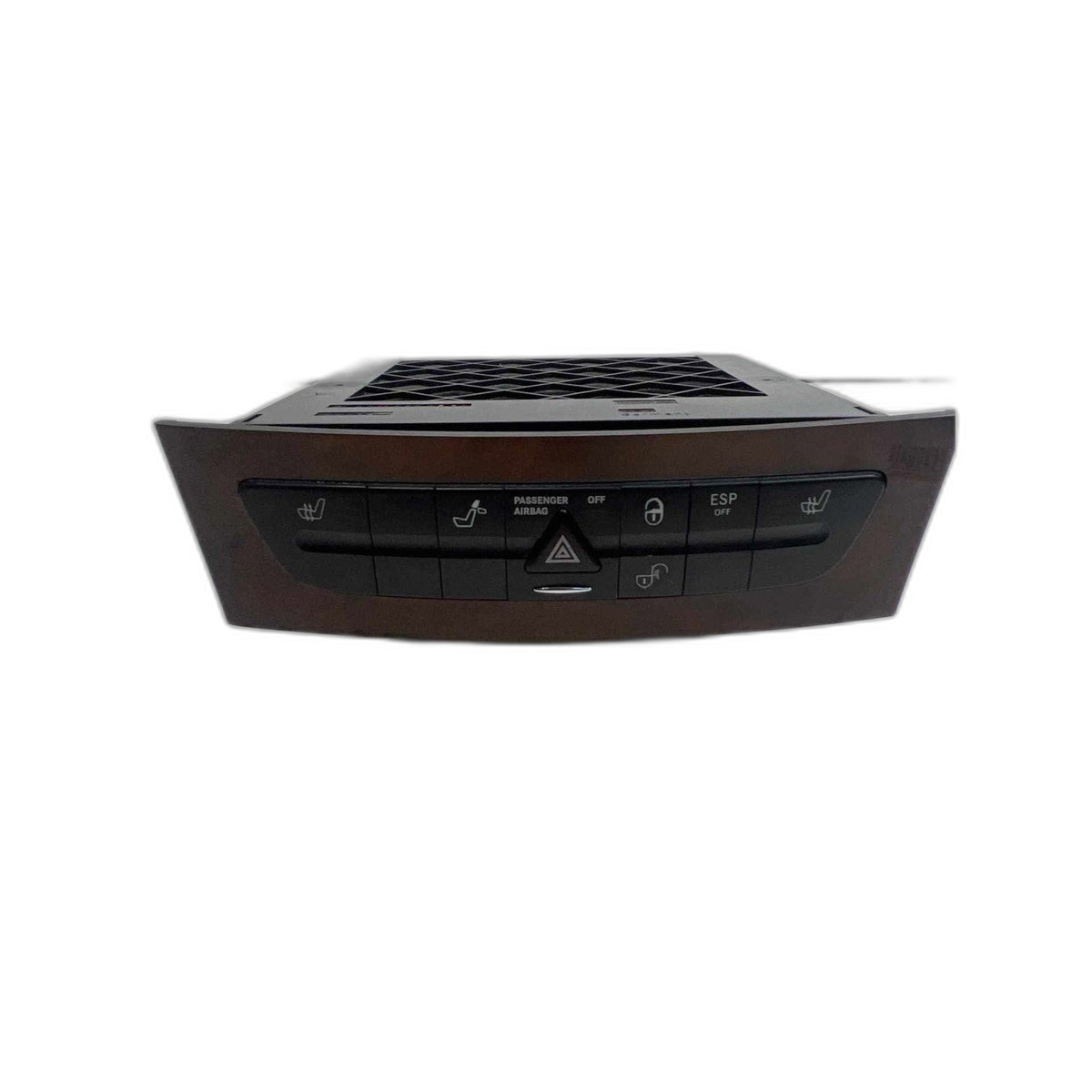 Flasher/hazard Relay MERCEDES E-CLASS 04 See Pics