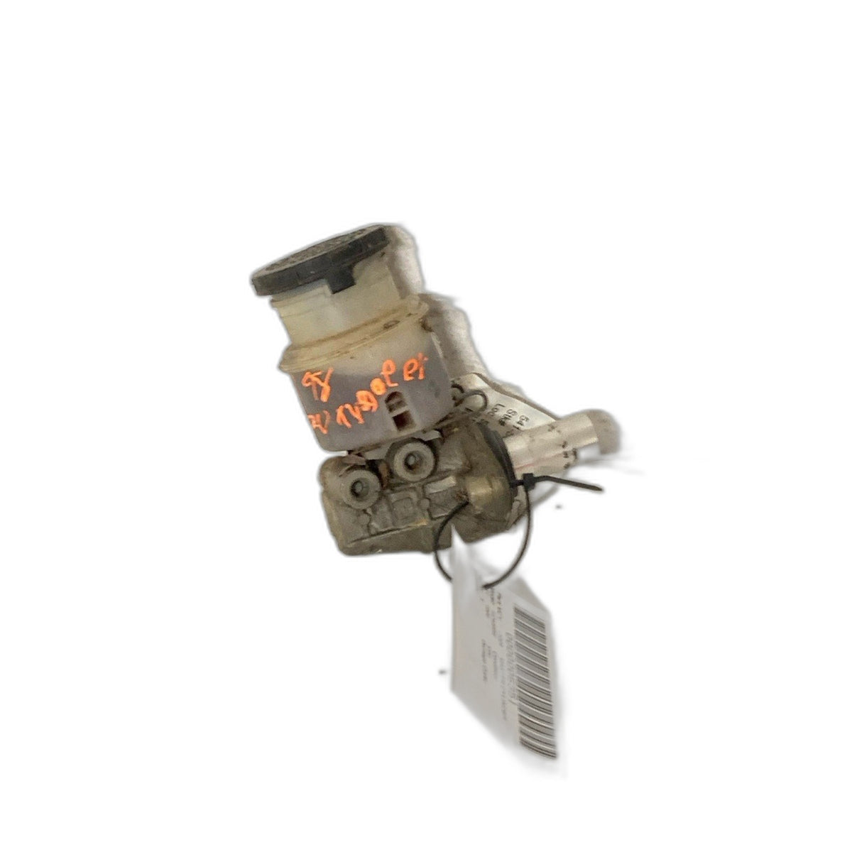 Master Cylinder ISUZU HOMBRE 96 97