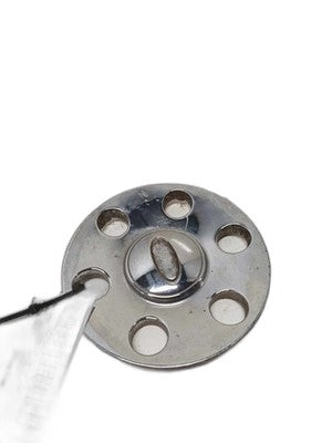 Ford Expedition Chrome Wheel Center Cap - 2009
