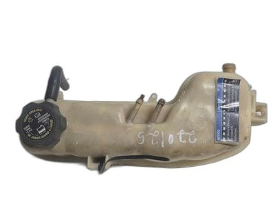 Cavalier Coolant Recovery Reservoir Tank 2002-2005