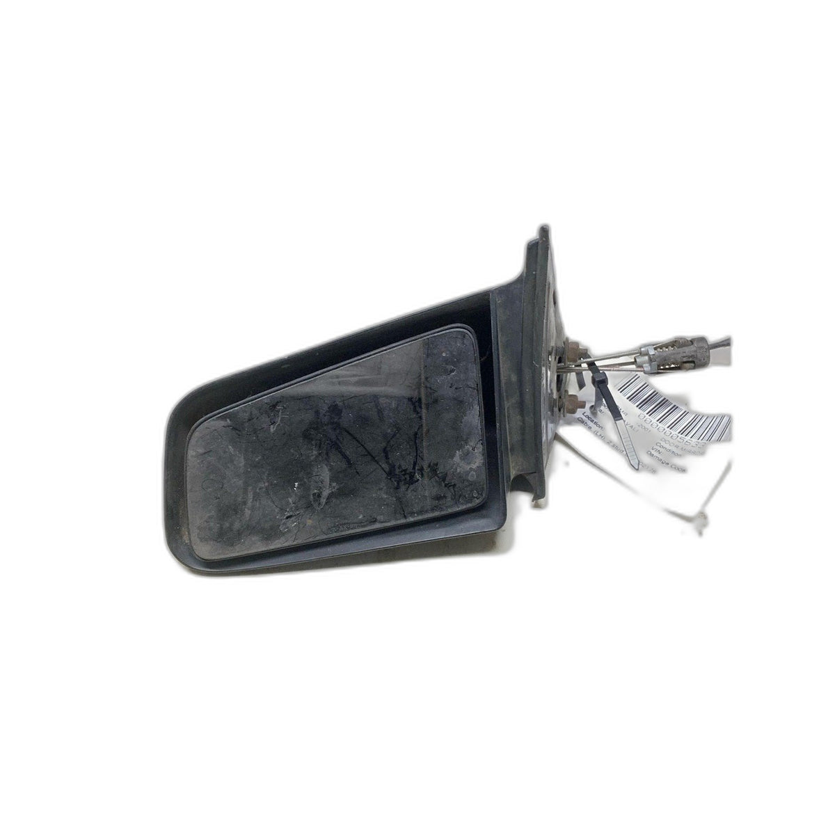 Door Mirror CHEVY CAVALIER Left 82-92