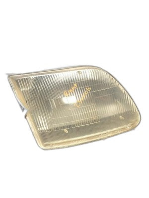 F-150 / Bronco Passenger Side Corner Marker Light Assembly