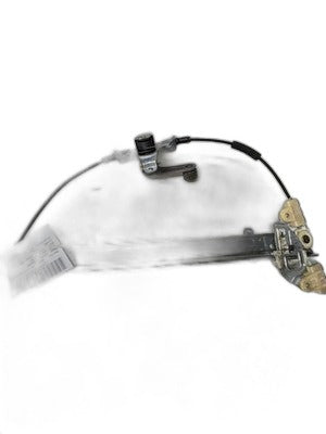 Sentra Front Right Manual Window Regulator Assembly 1991-1994