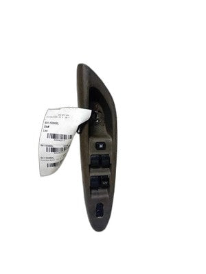 Camry Front Left Driver Side Master Power Window Switch Bezel 1997-2001