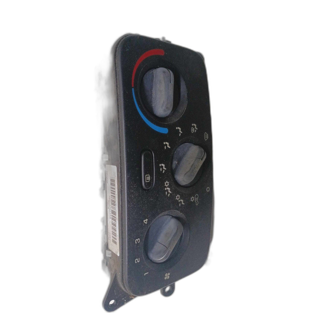 Heater A/c Control JEEP LIBERTY 02 03