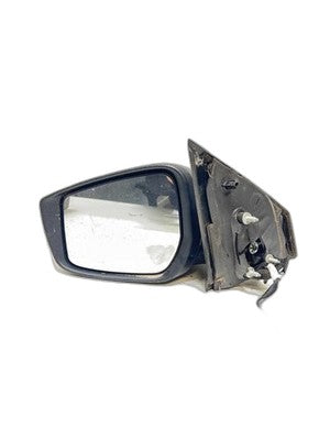 Versa Left Side View Mirror Assembly (2015-2019) Power Mirror