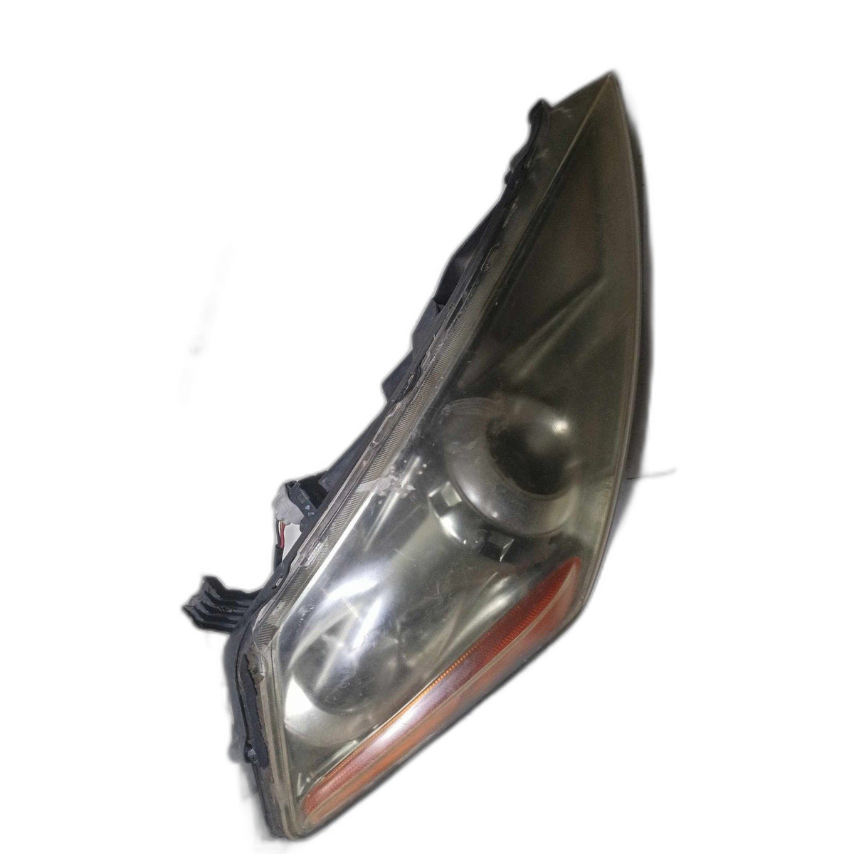 Headlamp Assembly NISSAN MURANO Right 06 07 See Pics for Imperfections