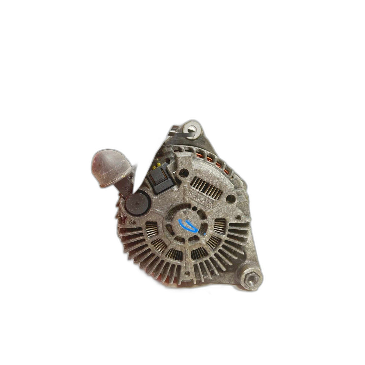 Alternator FORD EDGE 07 08 09 10 11 12 13 14 3.5L See Pics