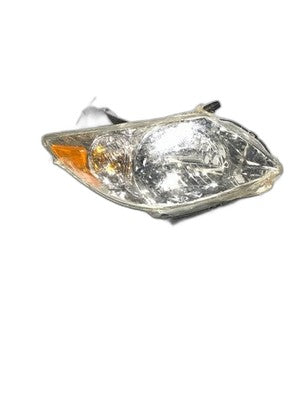 Corolla Passenger Side Headlight Assembly (2003-2004)