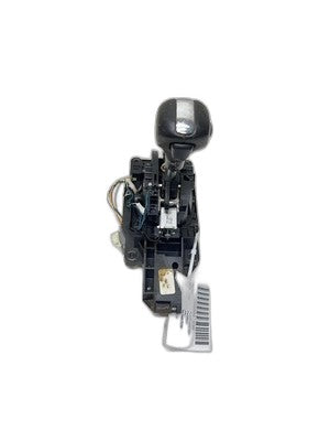 Edge Floor Shifter Assembly 2012